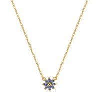 Necklace Rosato Woman Gaia in Silver RZGA63 - RZGA63